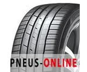 Ventus S1 evo3 SUV XL AO SOUND ABSORBER