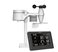 Ventus W815 Weather Station with WiFi & Colour