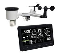 Ventus W830 Weather Station WiFi Internet & Colour Forecast