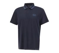 Ventus7 Polo - male - Emporio Armani EA7 - Polo Shirts - Blue - S - Tops S