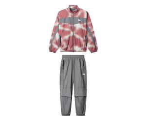 Ventus7 Tracksuit - male - Emporio Armani EA7 - Training - Red - S - Sport S