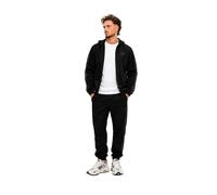 Ventus7 Tracksuit - male - Emporio Armani - Training - Black - M - Sport M