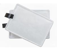 Ventwell - Vent Axia Sentinel Kinetic V, B & BH Replacement Filters 2 Pack M5