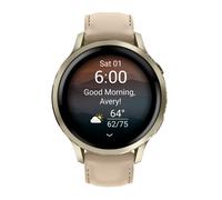 Venu® 4 41mm Lunar Gold Unisex Watch