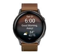 Venu® 4 45mm Slate Unisex Watch