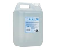 Venu SNOW & FOAM Fluid 5 Litres - For most brands of snow and foam machine