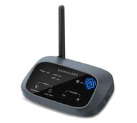 Venucast Oasis Aura - Auracast Audio Transmitter for Churches & Venues