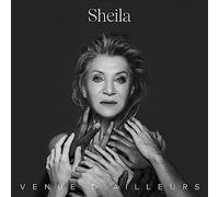 Sheila - Venue d’ailleurs