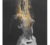 Venues Aspire (CD) Album (US IMPORT)