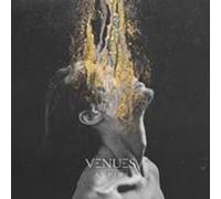 Venues - Aspire - Vinyl Record - N600z