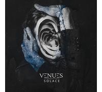 Venues Solace (CD) (US IMPORT)