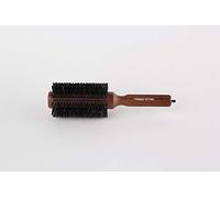 Venüsline Elit Professional hair brush with natural and nylon bristles, 20 rows.