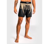 Venum Adrenaline Shorts Black Beige White - XXL