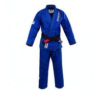 Venum BJJ Kimono Elite 5.0 (450 GSM) - Royal Blue - A2
