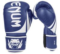 Venum Challenger 2.0 Boxing Gloves - Blue - 10 Oz