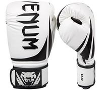 Venum Challenger 2.0 Boxing Gloves - Ice - 16 Oz