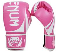 Venum Challenger 2.0 Boxing Gloves - Pink