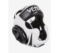 Venum, Challenger 2.0 Headgear, Men's, One Size, Black/White