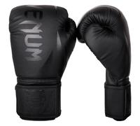 Venum, Challenger 2.0 Kids Boxing Gloves, Unisex Kids, 8 Oz, Black/Black