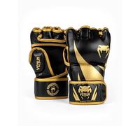 Venum, Challenger 2.0 MMA Gloves, Unisex Adult, S, Black/Gold