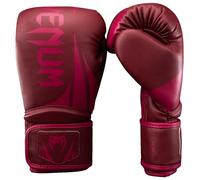 Venum Challenger 2.5 Boxing Gloves - Rasberry Pink - 16-Ounce