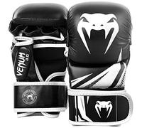 Venum Unisex Adult Challenger 3.0 - Black/White, Medium