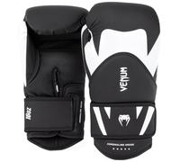 Venum Unisex Challenger 4.0 No Data Available, Black/White, 14 Oz EU