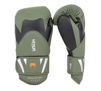 Venum Challenger 4.0 Boxing Gloves, Khaki and Black