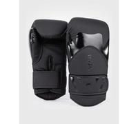 Venum Challenger 4.0 Boxing Gloves, Black and Black