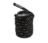 Venum, Challenger Battle Ropes, Unisex Adult, 9m, Black