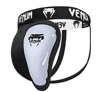Venum, Challenger Groin Guard & Support, Men's, M, Black