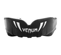 Venum Challenger Kids Mouth Guard Black/White