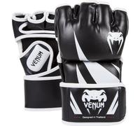 Venum Challenger MMA Gloves, Black (Black), L/XL