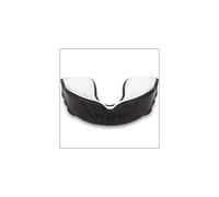 Venum Challenger Mouth Guard Black/White