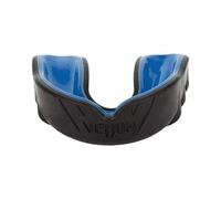 Venum Challenger Mouthguard - Black/Blue, One Size