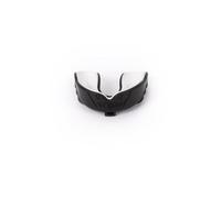 Venum Challenger Mouthguard - Black/White