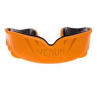 Venum Challenger Mouthguard - Orange/Black