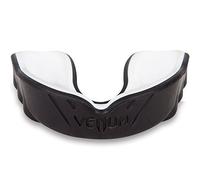 Venum, Challenger Mouthguard, Unisex Adult, One Size, Black/Ice