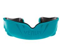 Venum, Challenger Mouthguard, Unisex Adult, One Size, Cyan/Black