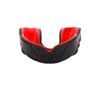 Mouthguard Gel Challenger - Black/red