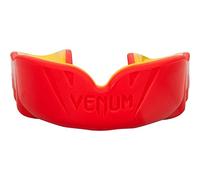 Venum, Challenger Mouthguard, Unisex Adult, One Size, Red/Yellow