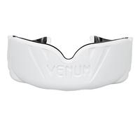 Venum, Challenger Mouthguard, Unisex Adult, One Size, White/Black