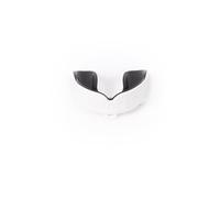 Venum Challenger Mouthguard - White / Black