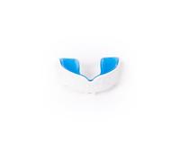Venum Challenger Mouthguard Without Braces, White/Blue