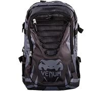 Venum, Challenger Pro Backpack, Unisex Adult, One Size, Grey/Grey