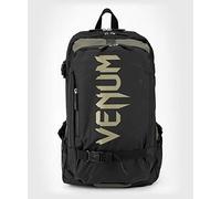 Venum, Challenger Pro Evo BackPack, Unisex Adult, One Size, Khaki/Black