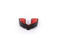 Venum Challenger Strapless Mouth Guard - Black/Red