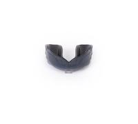 Venum Challenger Strapless Mouth Guard - Clear Black