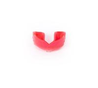 Venum Challenger Strapless Mouth Guard - Clear Red