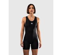 Venum Challenger Wrestling Singlet Black Women - L
